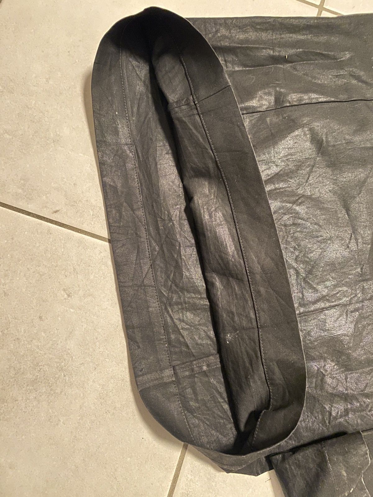 Rick Owens Rick Owens Cargo Belas Pants Size US 36 / EU 52 - 6 Thumbnail