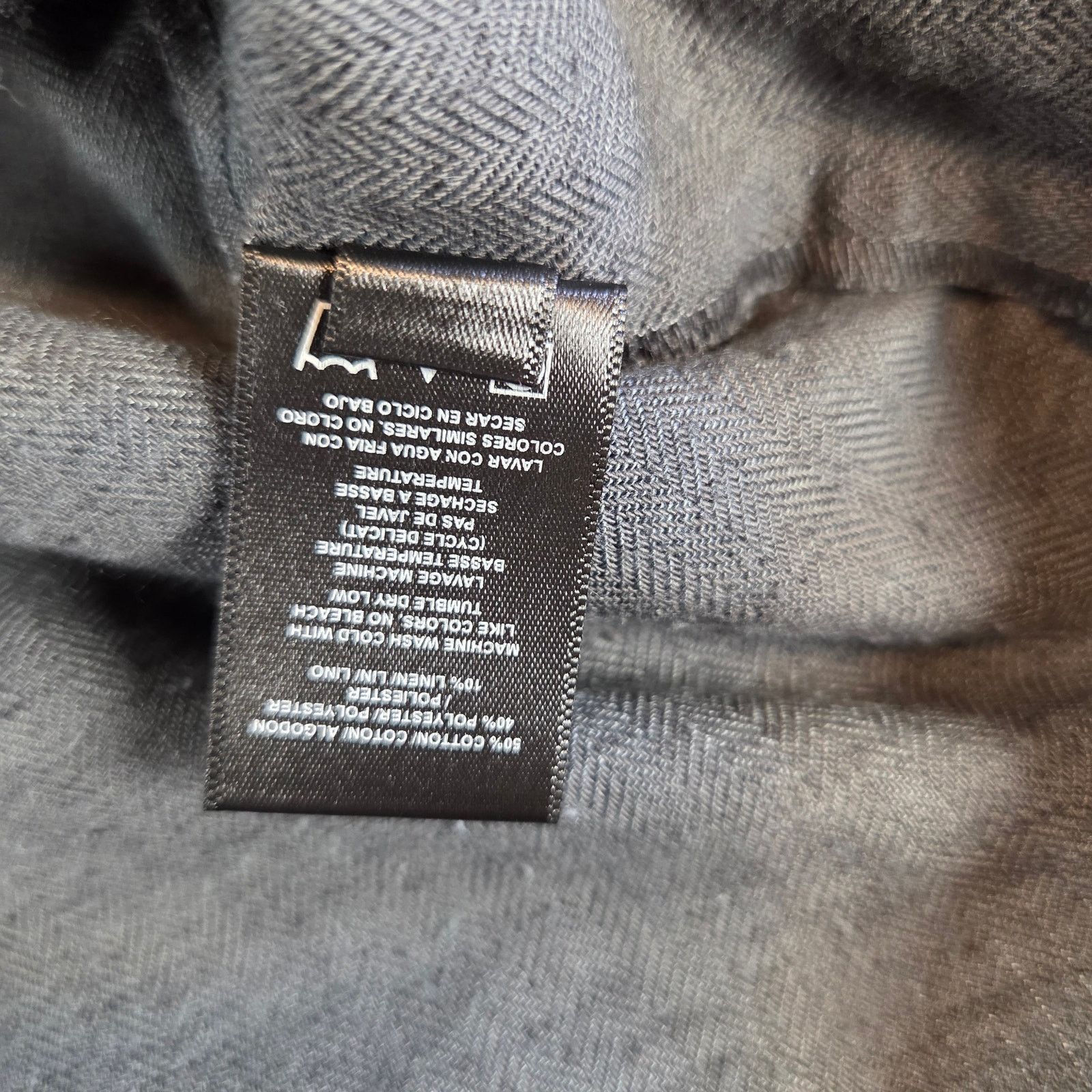 Kuhl Kuhl Men’s XL Gray Button Up Shirt Size US XL / EU 56 / 4 - 5 Thumbnail
