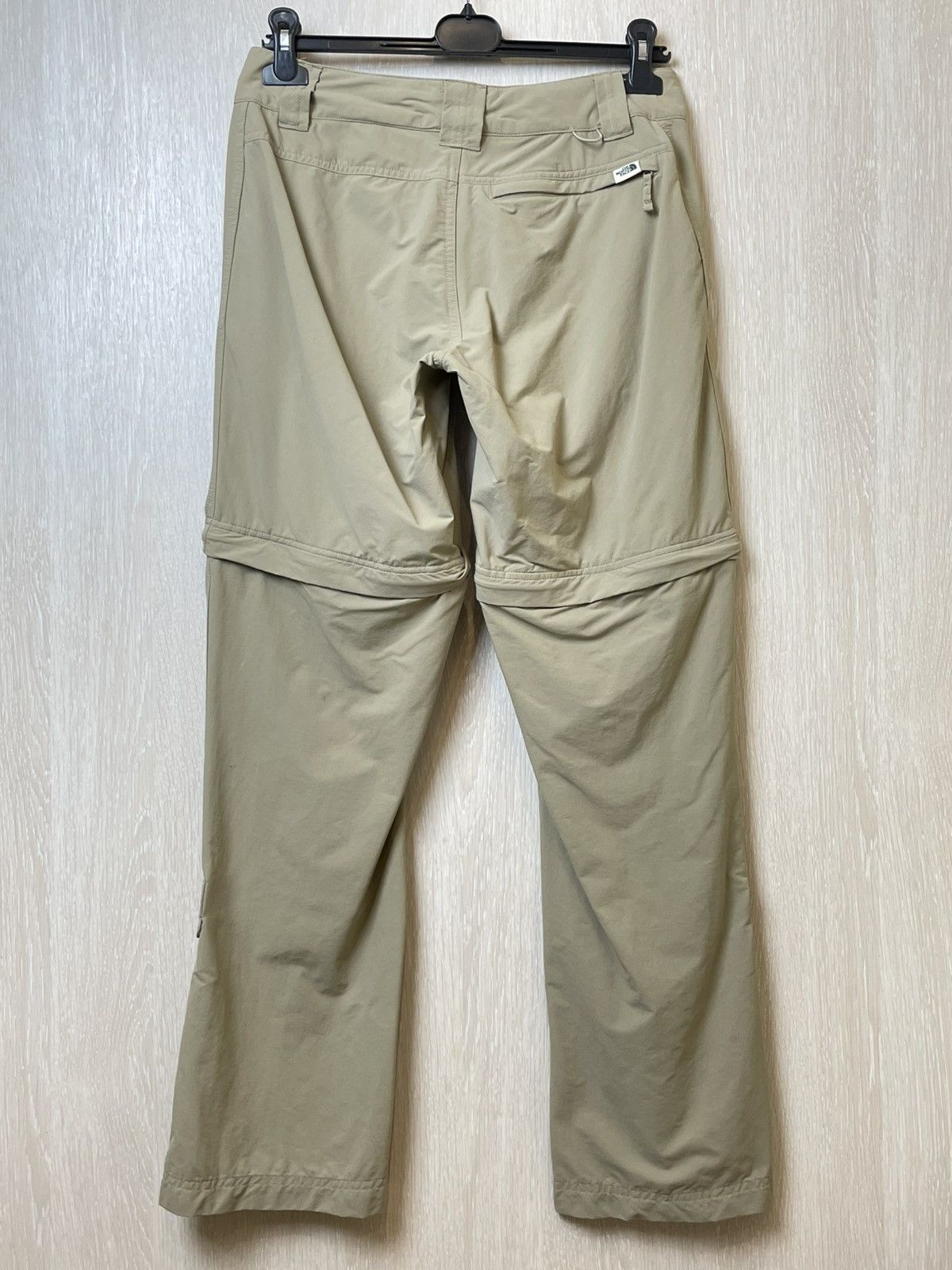 The North Face × Vintage vintage The North Face pants Size 28" / US 6 / IT 42 - 6 Thumbnail