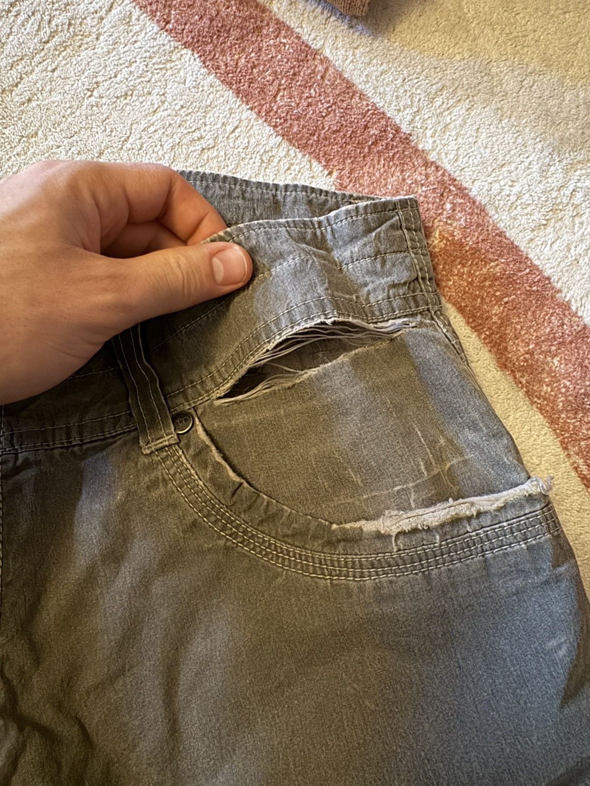 Kuhl Kuhl pants 34x34 Size US 34 / EU 50 - 4 Thumbnail