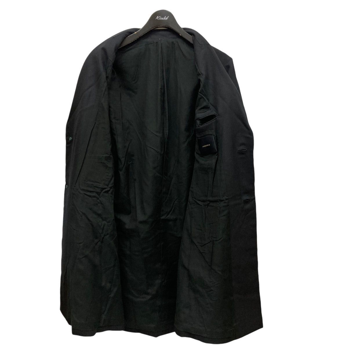 Undercover Undercover Layered Chester Coat UCT4103-3 Size US S / EU 44-46 / 1 - 3 Thumbnail