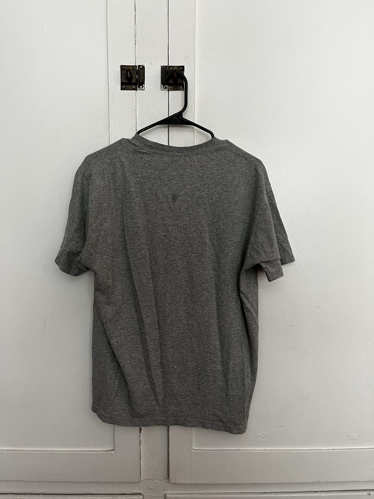 Supreme SUPREME Ear Tee Shirt Size US M / EU 48-50 / 2 - 2 Thumbnail