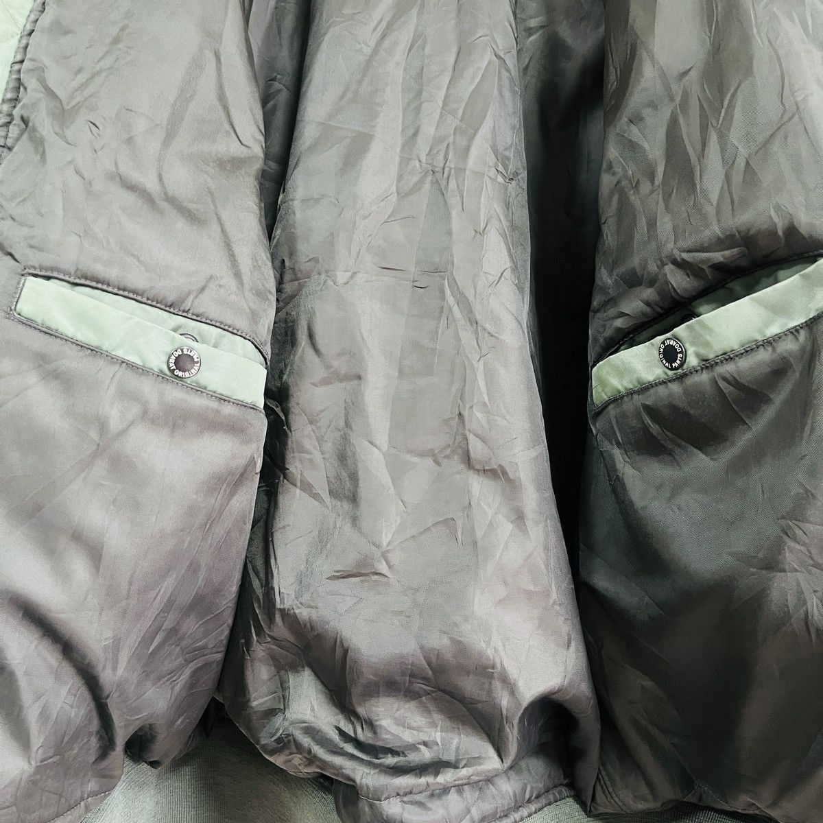 Japanese Brand Rare Doarat 14th Addiction Frankestein Bomber Jacket Size US M / EU 48-50 / 2 - 17 Thumbnail