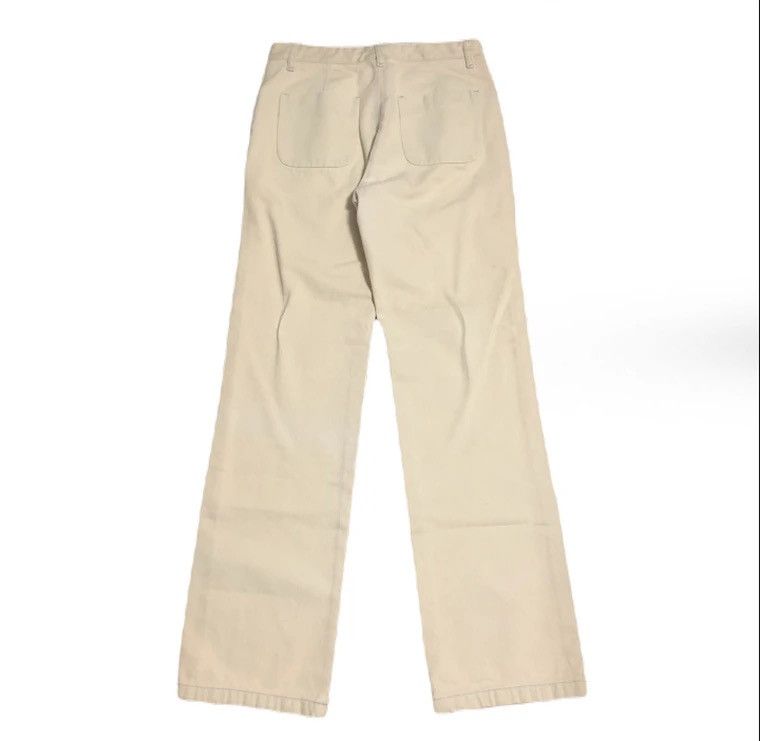 Maison Margiela Maison Margiela MM6 pants Size 27" / US 4 / IT 40 - 2 Thumbnail