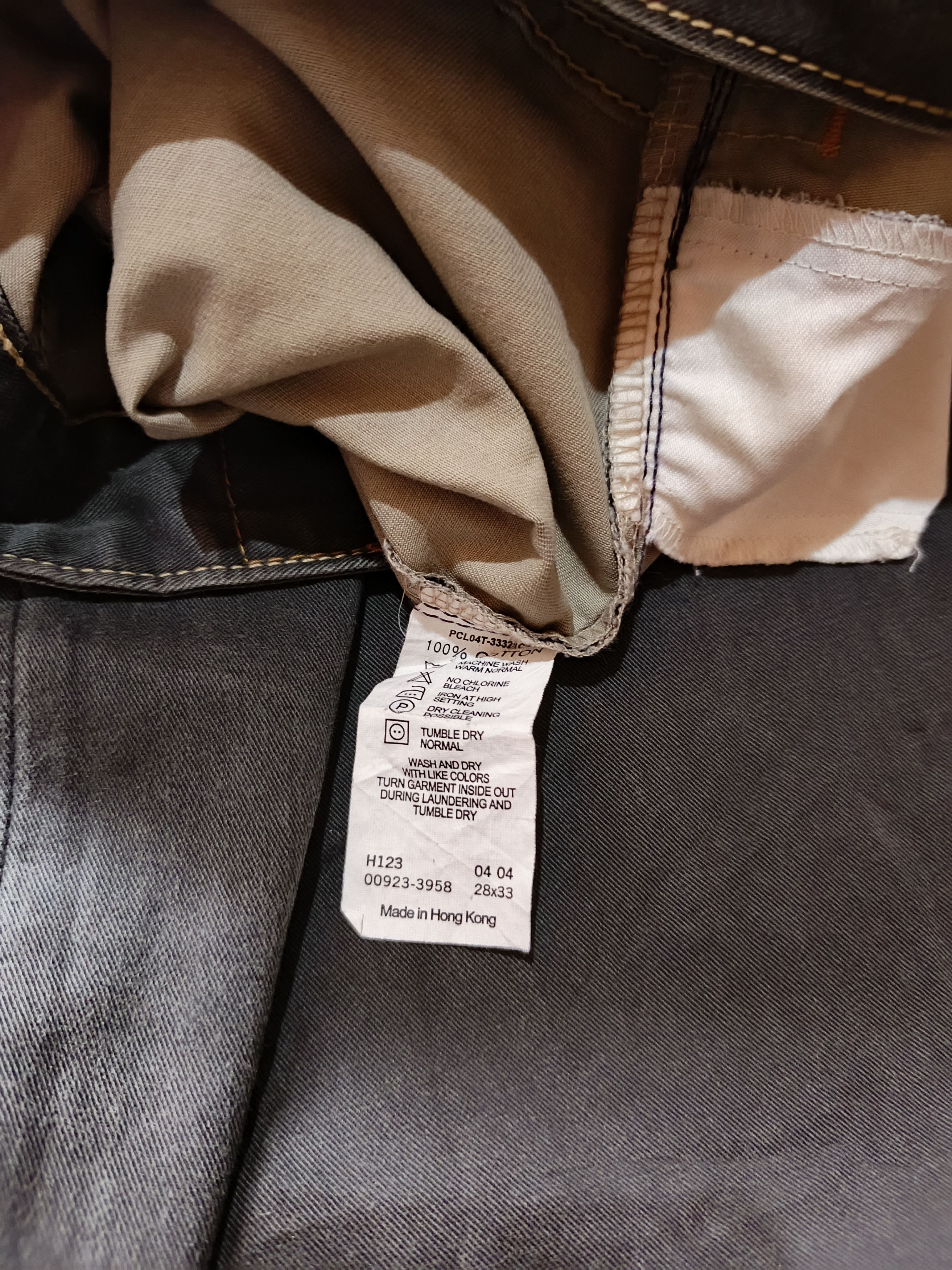 Levi's Vintage Levi's flared jeans Size 28" / US 6 / IT 42 - 7 Thumbnail
