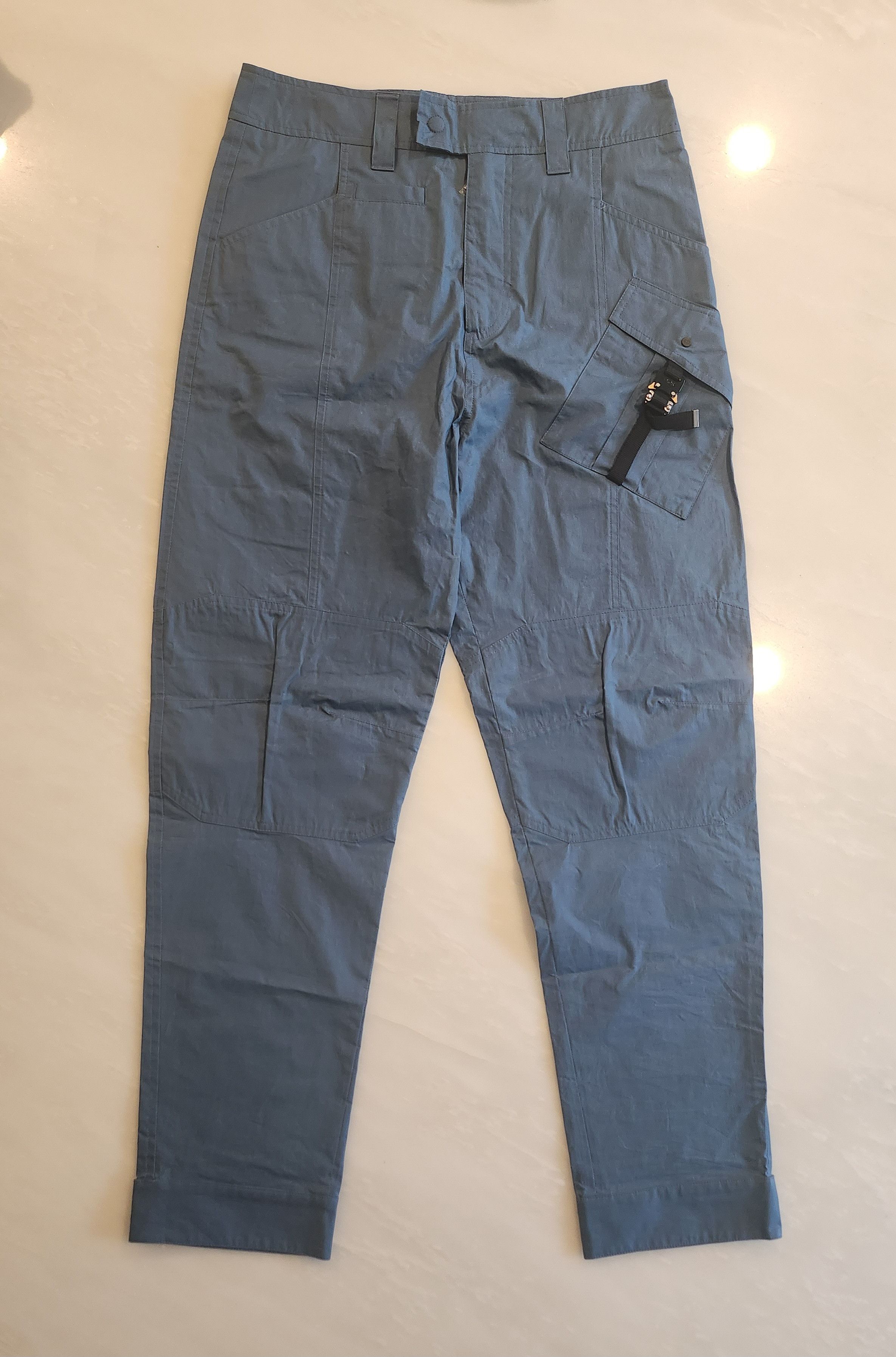 Alyx Dior X Cargo Pants | Grailed