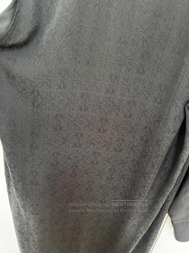Loewe Loewe Printed Shirt Size XS / US 0-2 / IT 36-38 - 6 Thumbnail