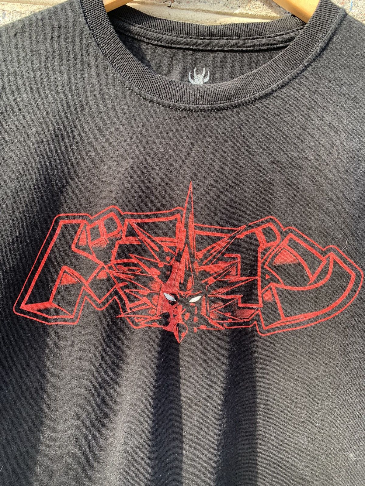 Anime × Japanese Brand Pendragon Anima t shirt y2k Size US M / EU 48-50 / 2 - 4 Thumbnail