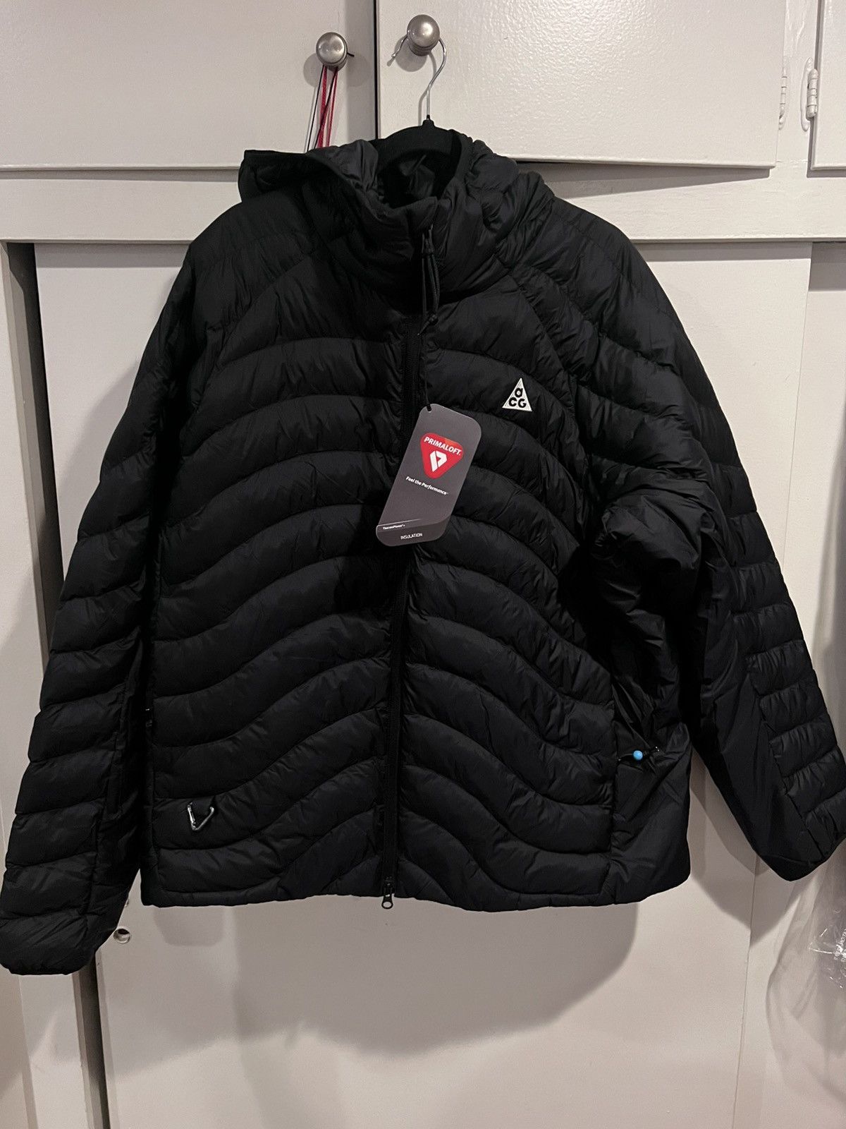 Nike ACG Nike acg lava flow jacket Size US XL / EU 56 / 4 - 1 Preview