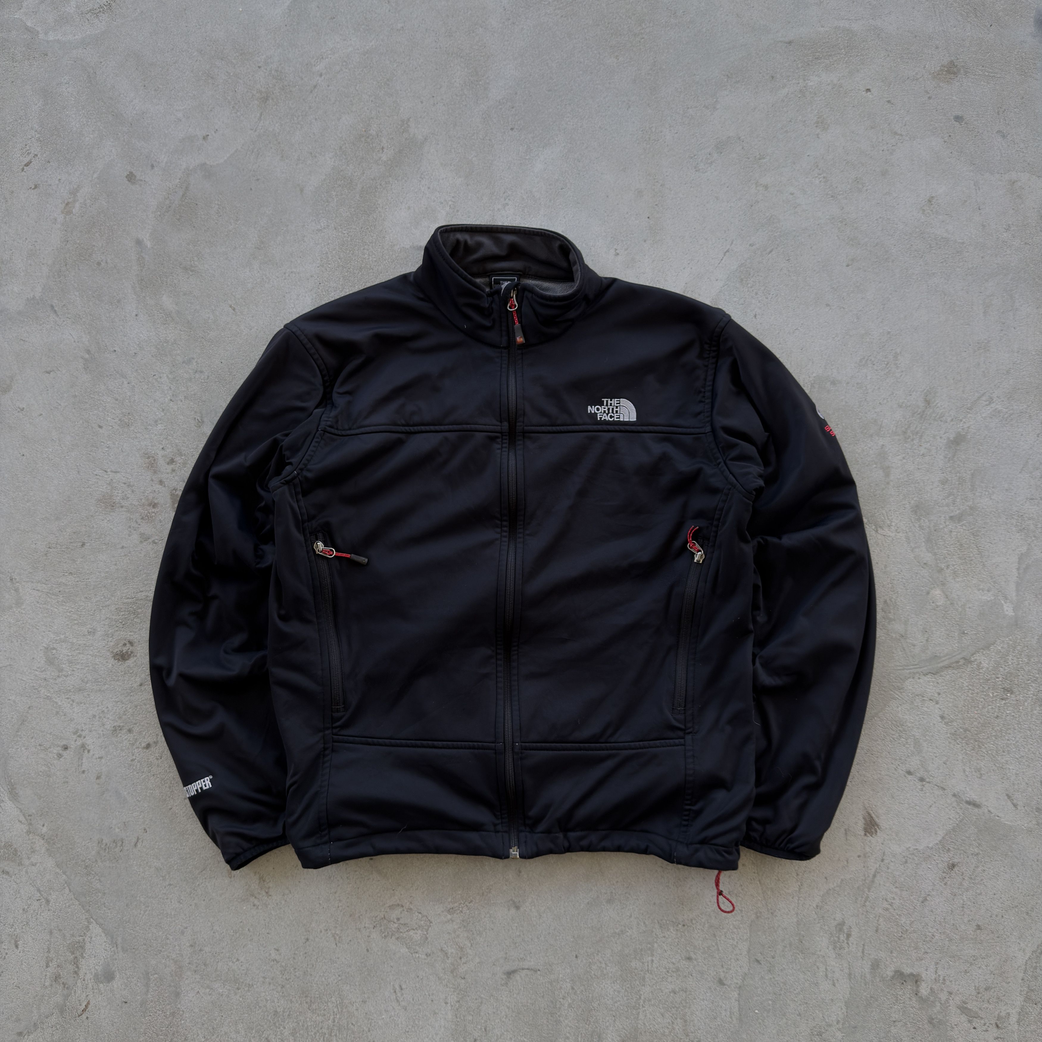 Supreme × The North Face Supreme tnf the north face 07 first