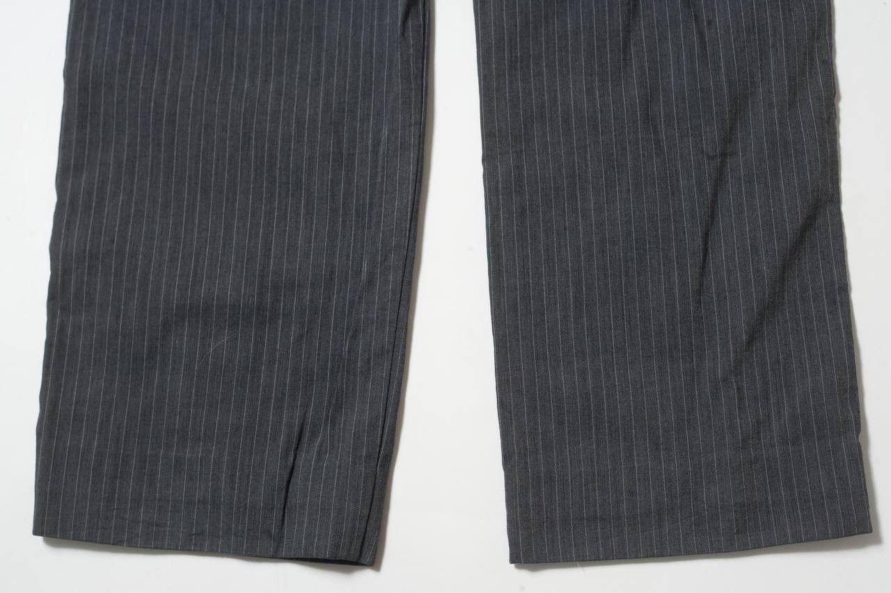 C.P. Company C.P. company vintage stripe pants Size US 31 - 11 Thumbnail