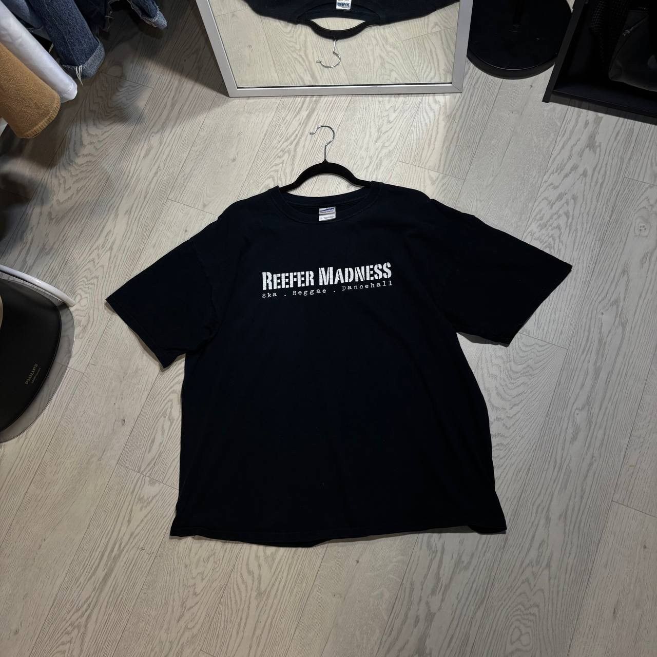 Other Reefer Madness T-shirt Size:XL Size US XL / EU 56 / 4 - 1 Thumbnail