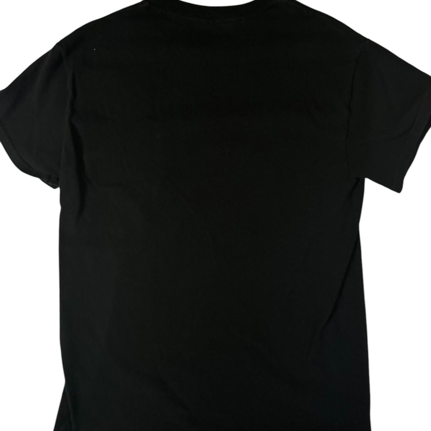 Other Black Matter I Already Did Something Today T Shirt Black SM Size US S / EU 44-46 / 1 - 3 Thumbnail