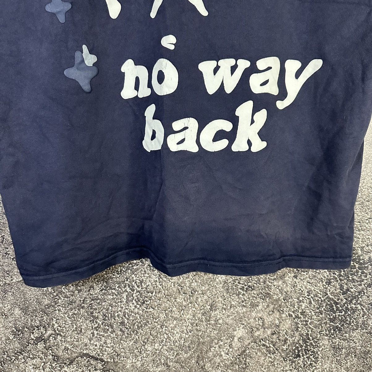 Broken Planet Broken Planet Tee Size US L / EU 52-54 / 3 - 19 Thumbnail