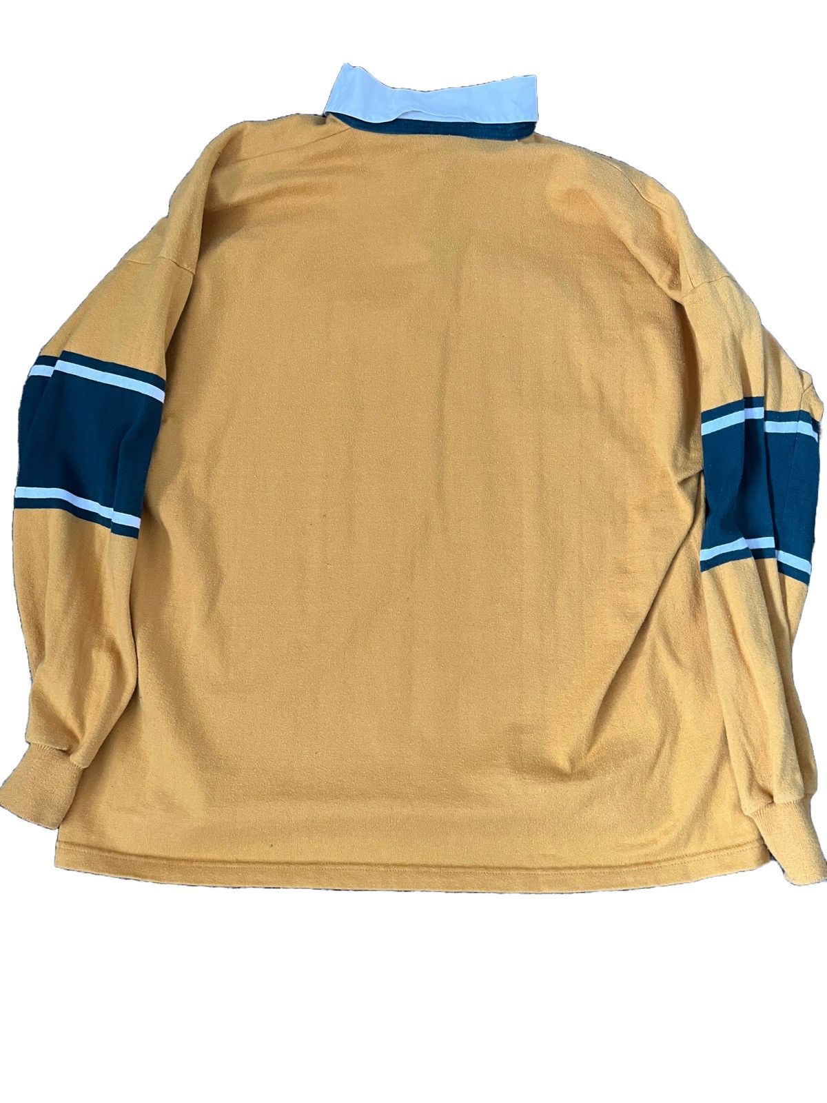 Man Made In Australia Vintage Australian rugby jersey Size US L / EU 52-54 / 3 - 4 Thumbnail