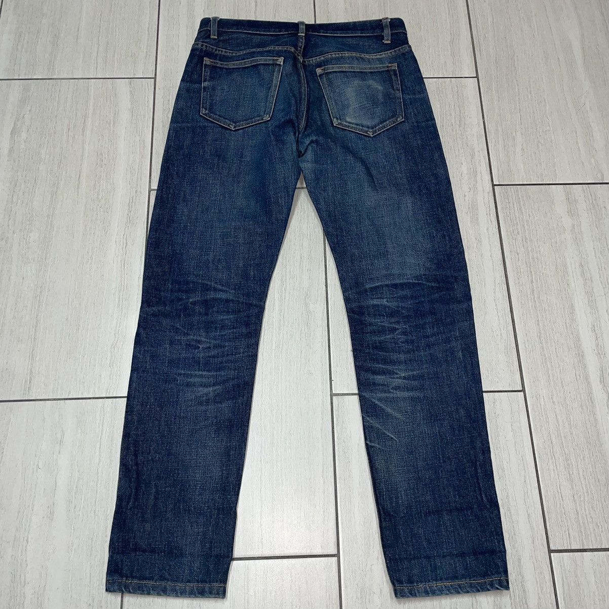 A.P.C. Apc Denim Size US 31 - 5 Thumbnail