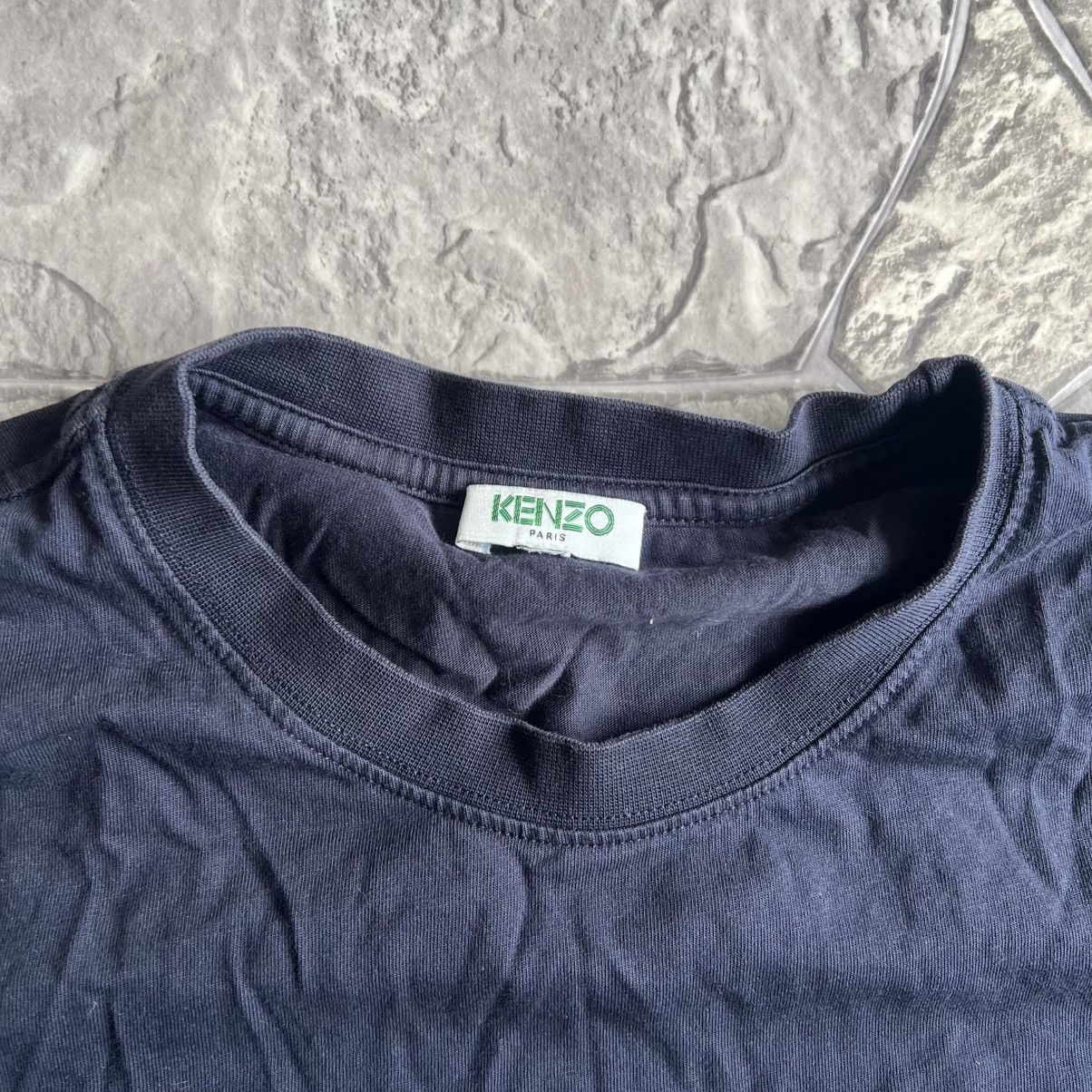 Kenzo Kenzo tshirt S Size US S / EU 44-46 / 1 - 4 Thumbnail