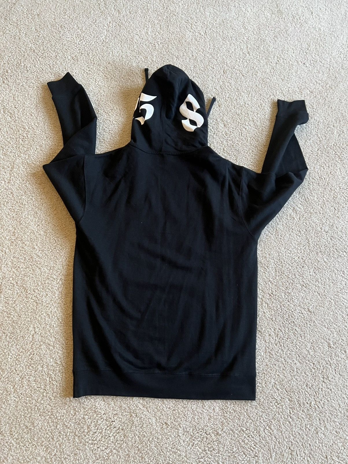 Other Playmakers Official OG 25/8 Hoodie Size US L / EU 52-54 / 3 - 2 Thumbnail
