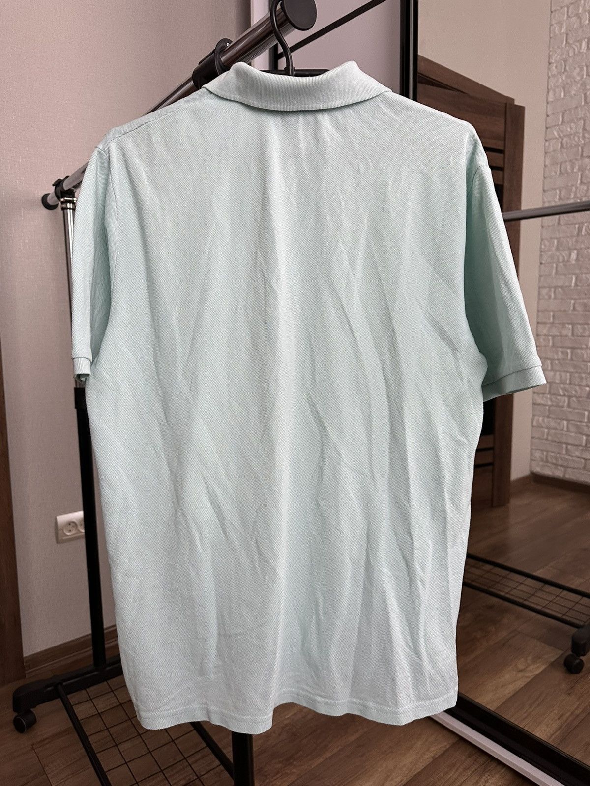 Yves Saint Laurent Yves Saint Laurent YSL Vintage Polo T-Shirt Tee Size US M / EU 48-50 / 2 - 4 Thumbnail