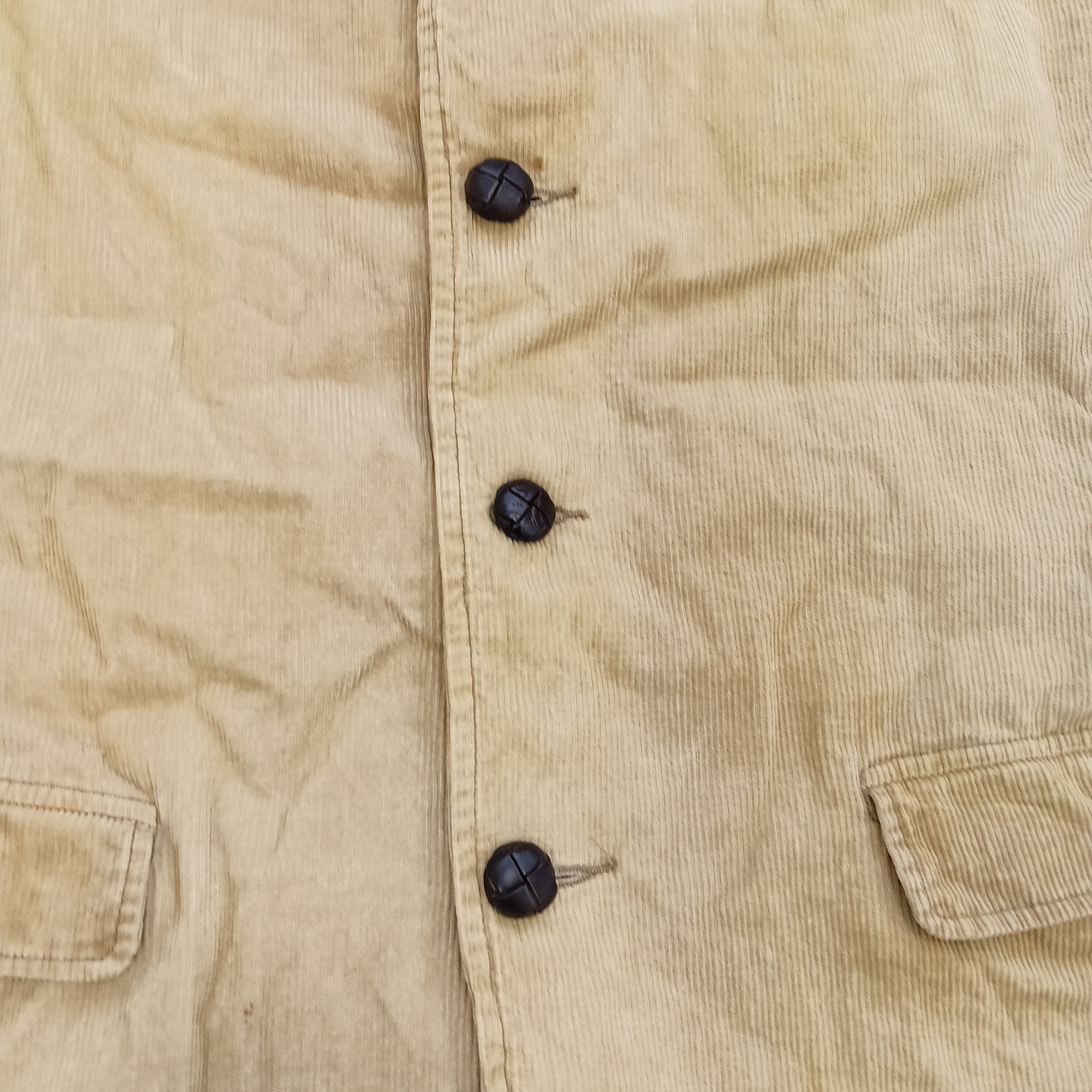 Canterbury of New Zealand vintage coat cudroy canterbury L Size US L / EU 52-54 / 3 - 3 Thumbnail