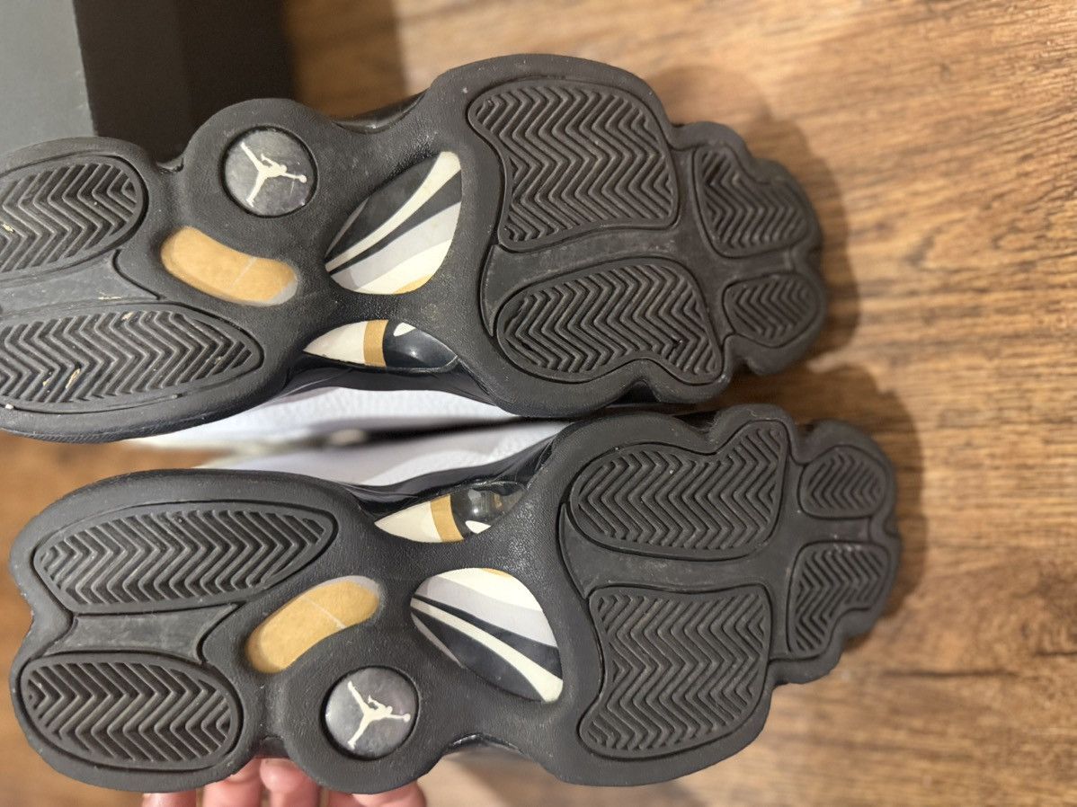 Jordan Brand JORDAN 6 RINGS Size US 9 / EU 42 - 6 Thumbnail
