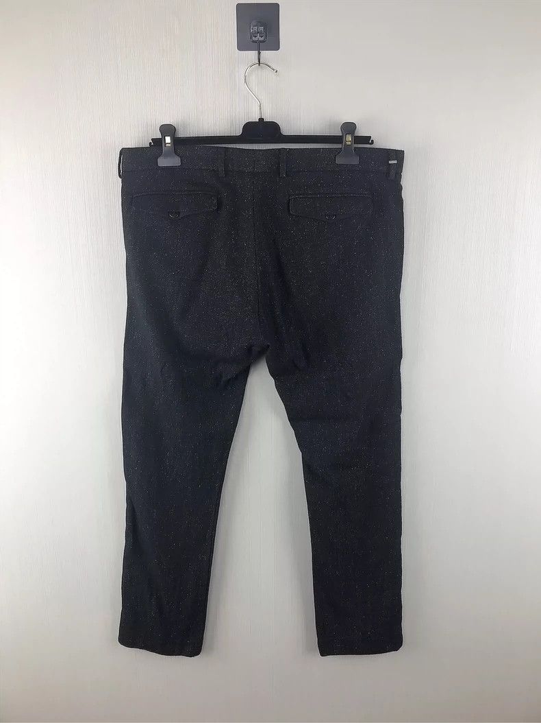 Dior DiorMantianxing Series Wool Suit Pants 2503-Nextarrow Size US 34 / EU 50 - 2 Thumbnail