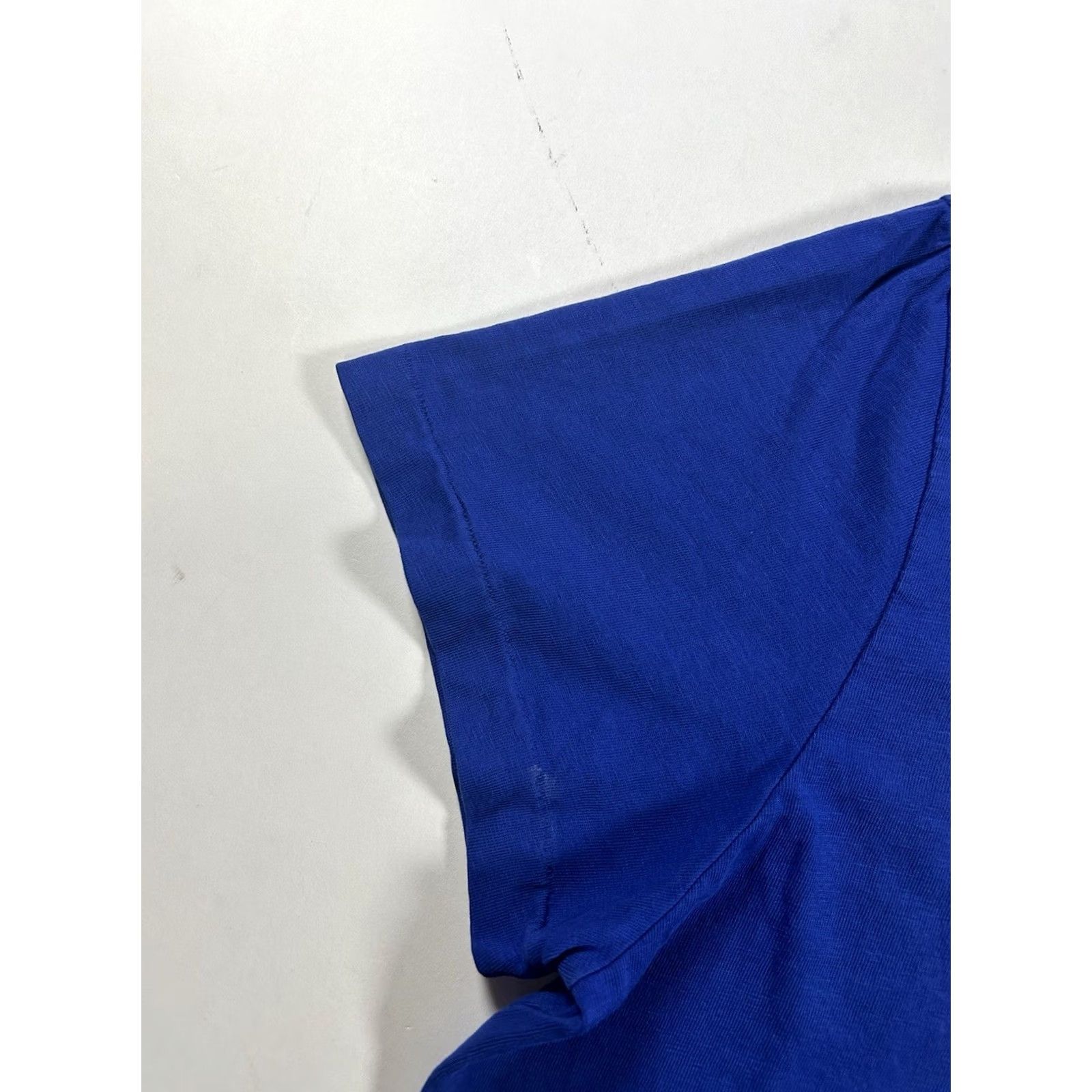 Polo Ralph Lauren Polo Crew 1967 Polo Ralph Lauren Men’s T-Shirt XL Blue Size US XL / EU 56 / 4 - 4 Thumbnail