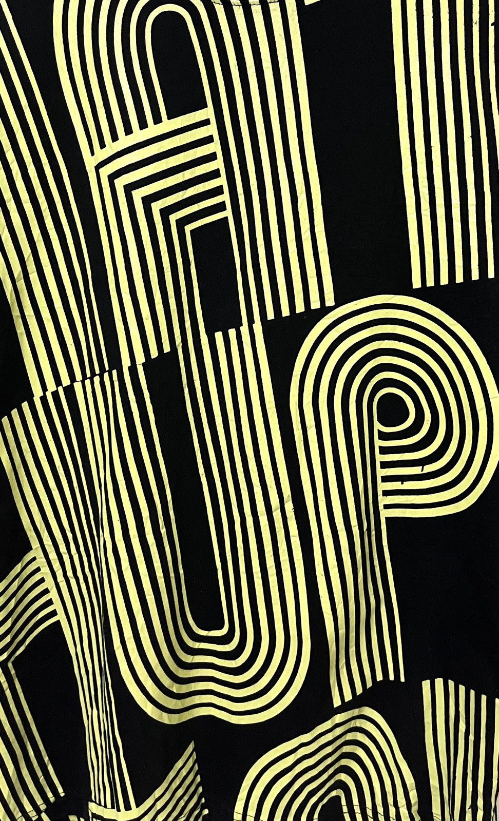 Freshjive VINTAGE FRESHJIVE CIRCUIT HOLOGRAM GRAPHIC OVP TSHIRT Size US M / EU 48-50 / 2 - 3 Thumbnail