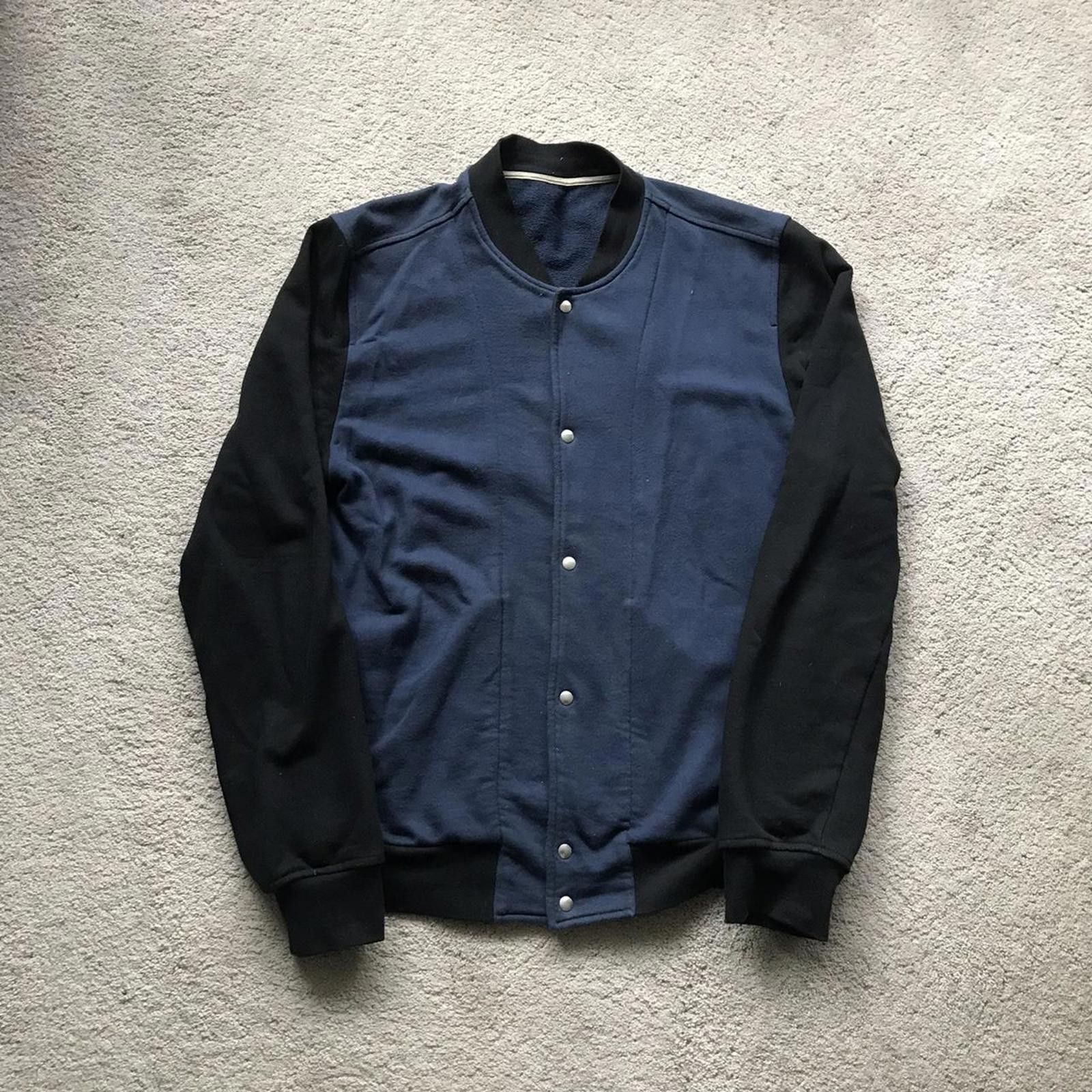 Dior Dior Varsity Bomber Size US L / EU 52-54 / 3 - 1 Thumbnail