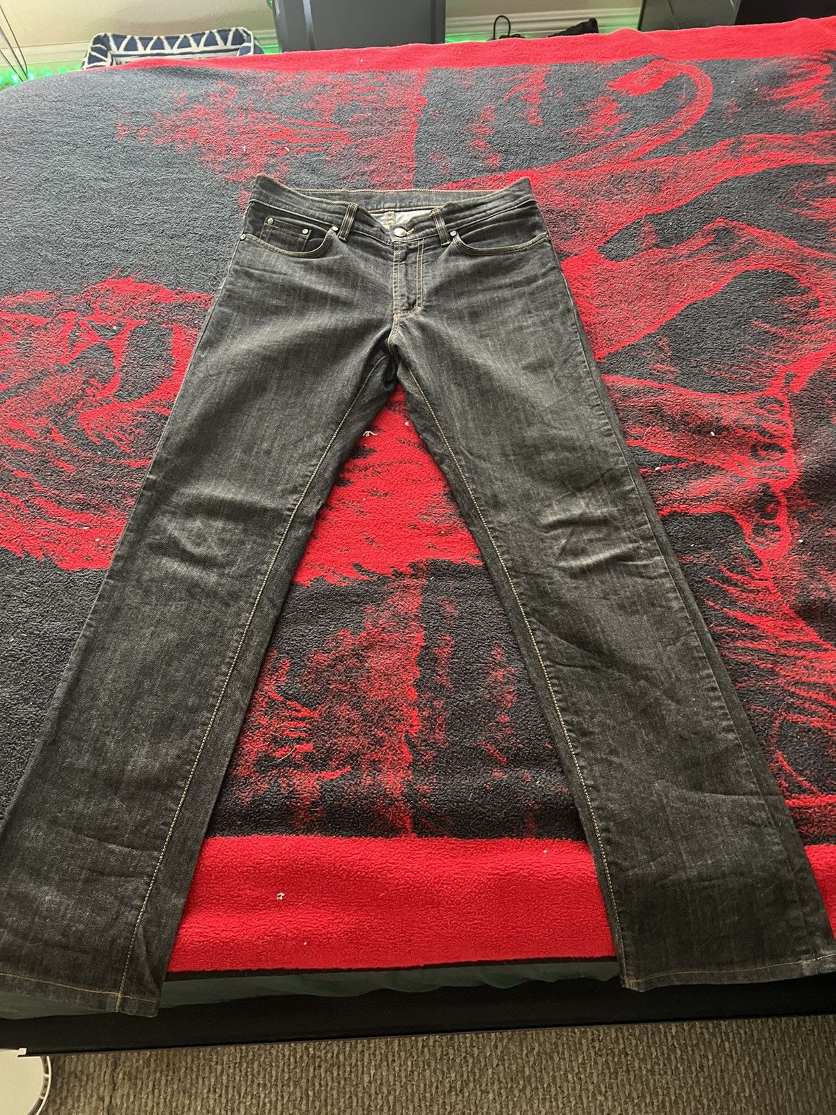 Versace Versace Collection Size US 31 - 1 Thumbnail