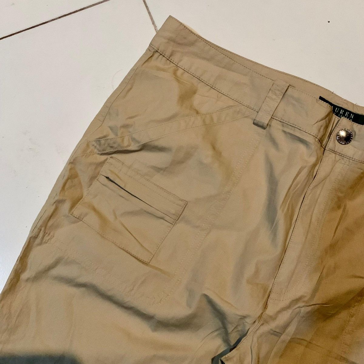 Polo Ralph Lauren Lauren Ralph Lauren Pants Size US 35 - 4 Thumbnail