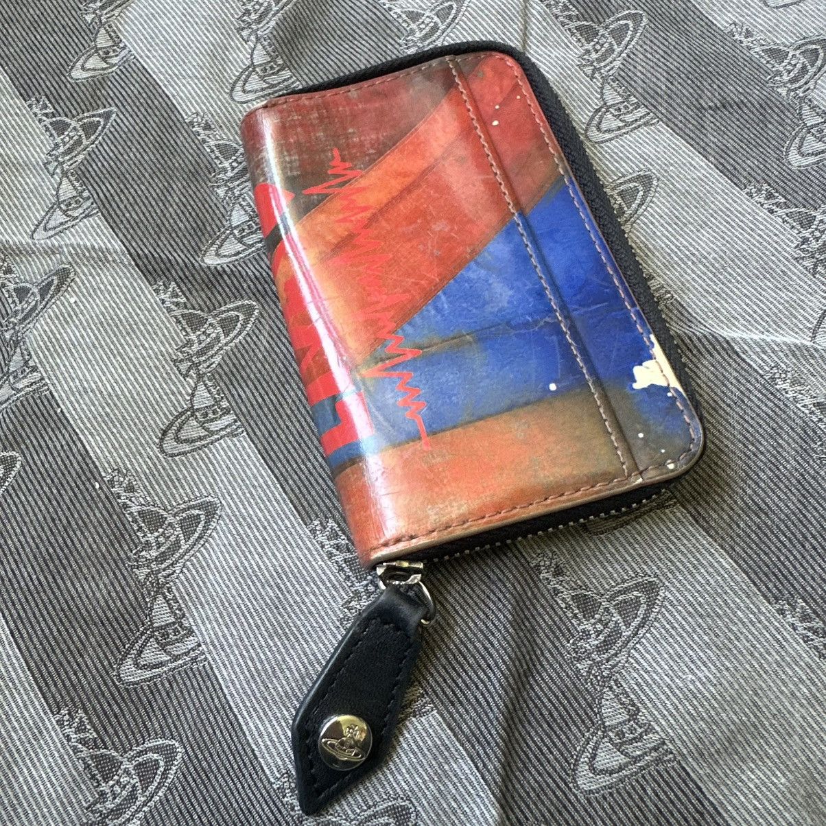 Vivienne Westwood Vivienne Westwood card holder Size ONE SIZE - 3 Thumbnail