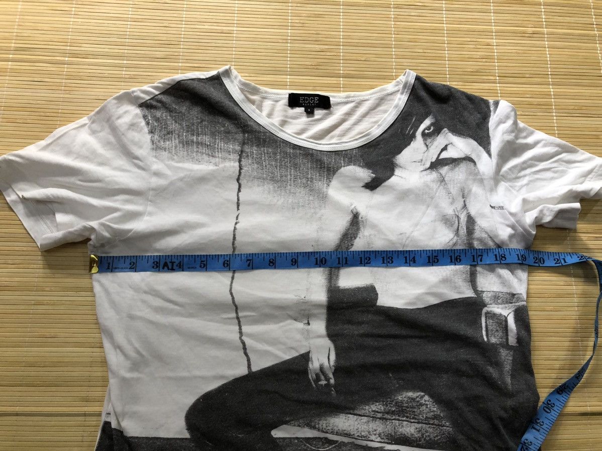 14th Addiction Edge Rupert t shirt for women Size M / US 6-8 / IT 42-44 - 9 Thumbnail