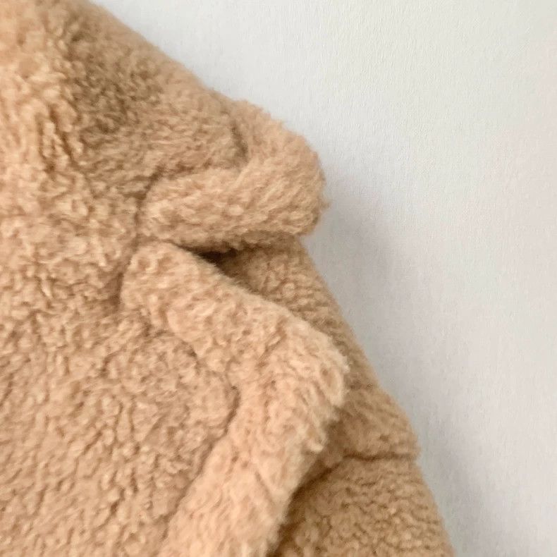 Max Mara Max Mara Coats Size S / US 4 / IT 40 - 4 Thumbnail