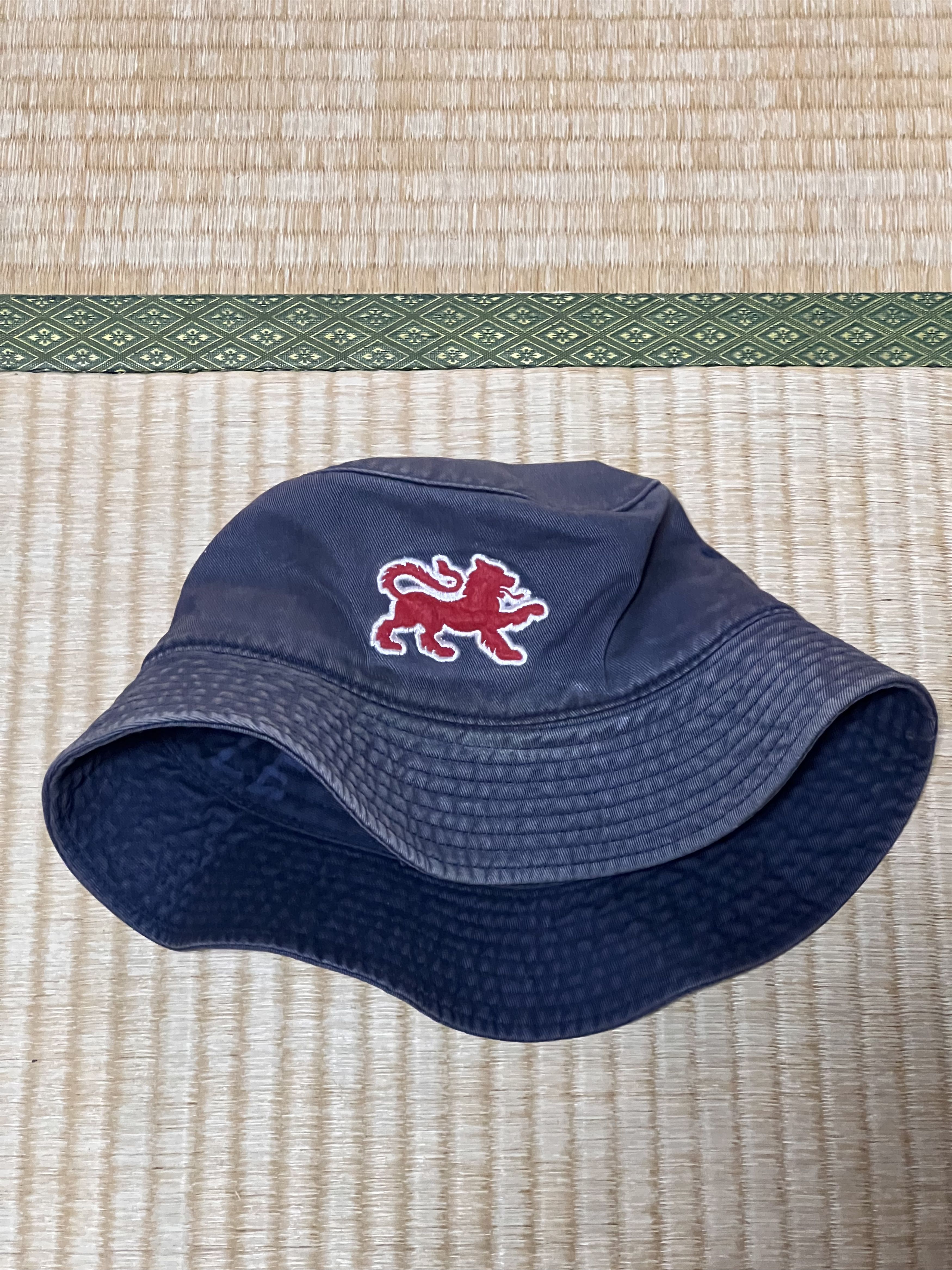 Stussy Vintage sample stussy bucket hat Size ONE SIZE - 1 Thumbnail