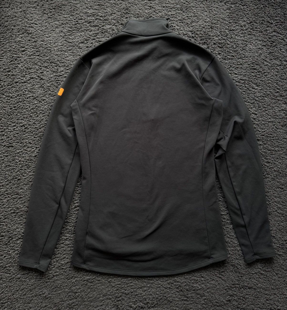Arc'teryx Mens Arctery longsleeve Thermo 1/4 Size US M / EU 48-50 / 2 - 2 Thumbnail