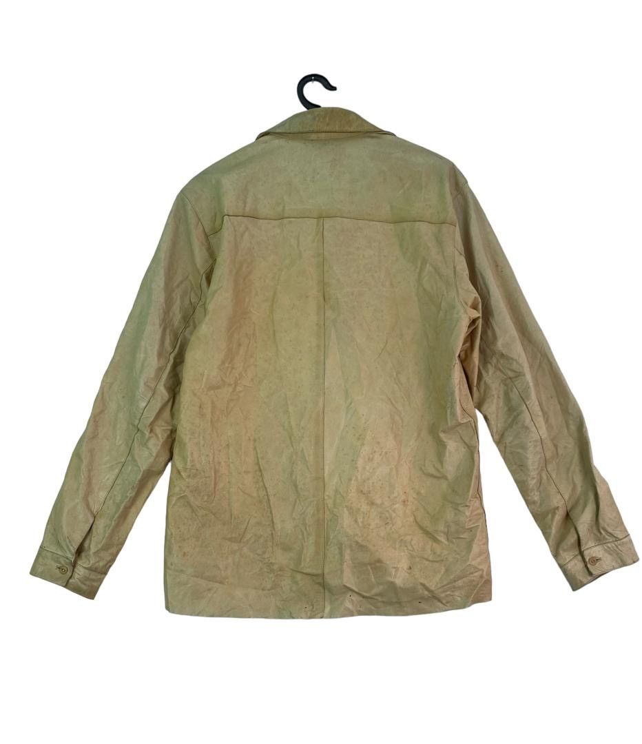 Other Rugby North America leather shirts button up Size US M / EU 48-50 / 2 - 3 Thumbnail