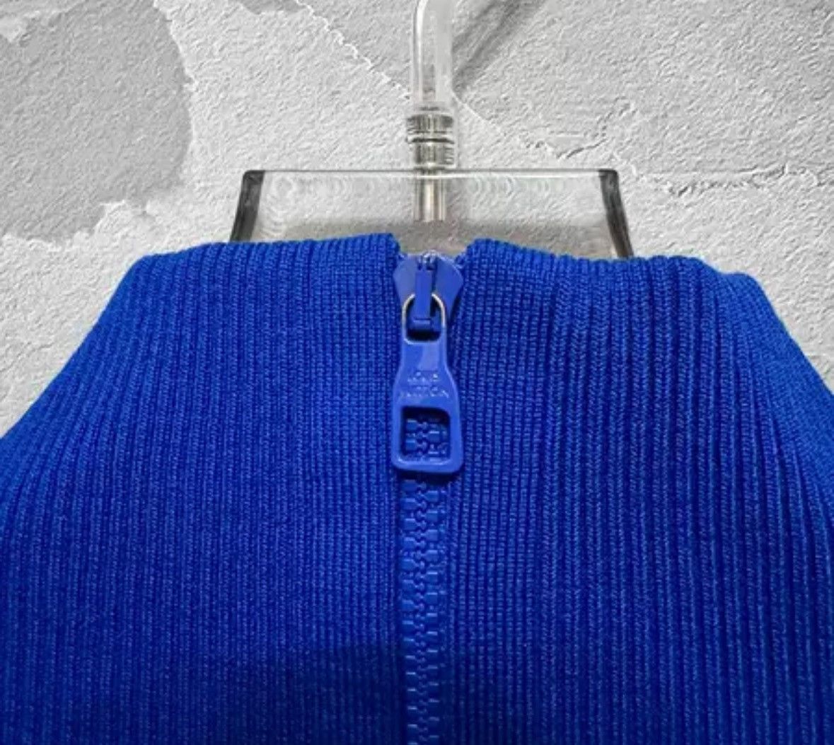 Louis Vuitton Louis Vuitton Multi Zipper Character Letter Hoodie Size US L / EU 52-54 / 3 - 5 Thumbnail