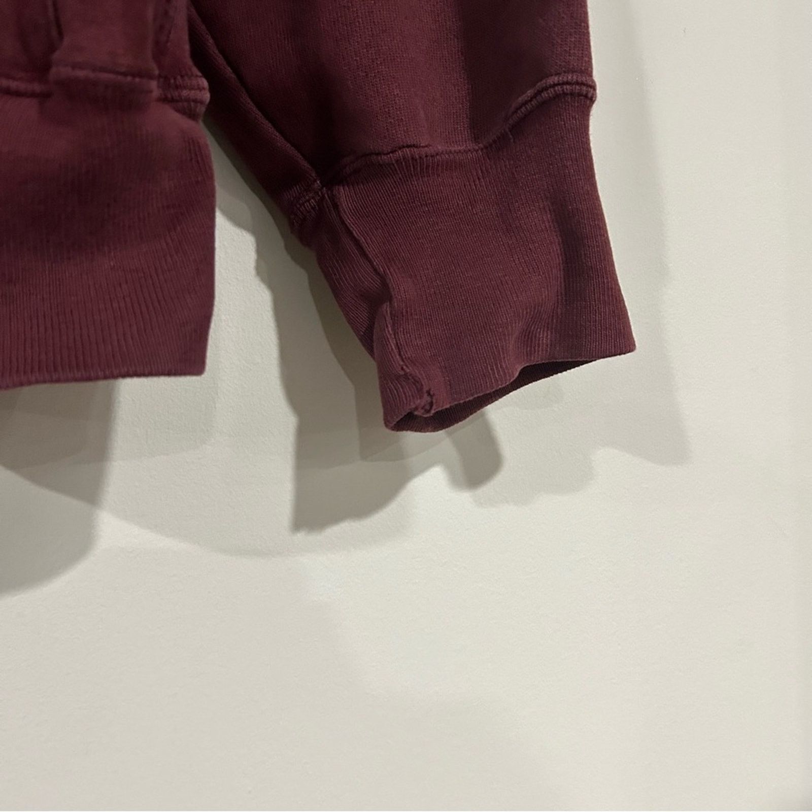 Champion Vintage Champion Xavier University Reverse Weave Sweatshirt Size US L / EU 52-54 / 3 - 7 Thumbnail
