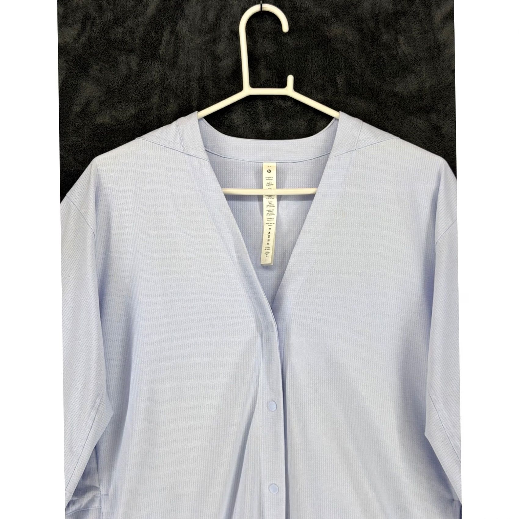 Lululemon VINTAGENo, sorry. Size XL / US 12-14 / IT 48-50 - 2 Thumbnail