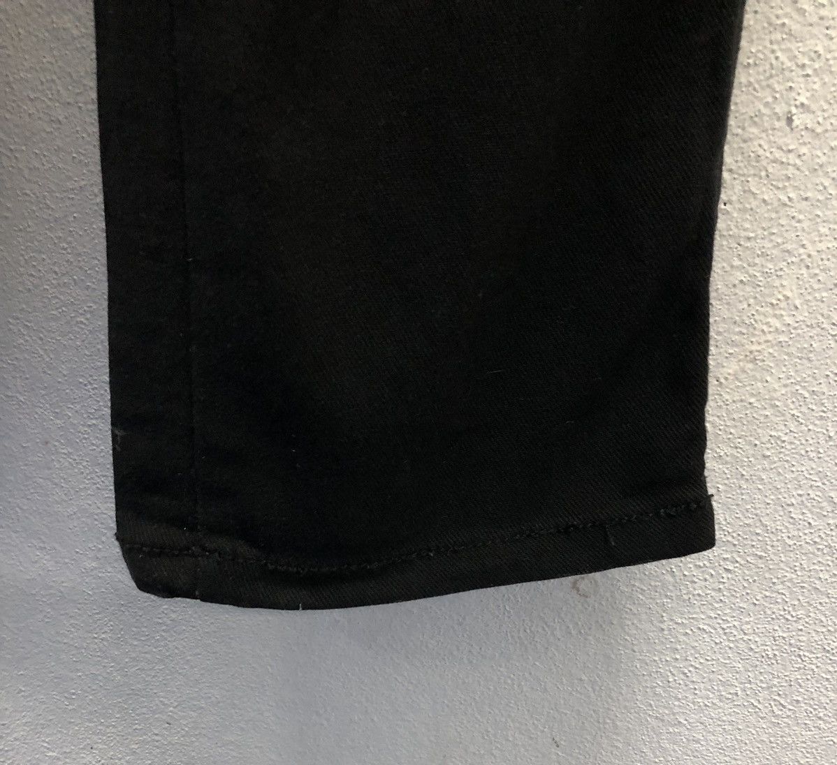 Vintage Vintage Chip Clip Overalls Size US 34 / EU 50 - 12 Thumbnail