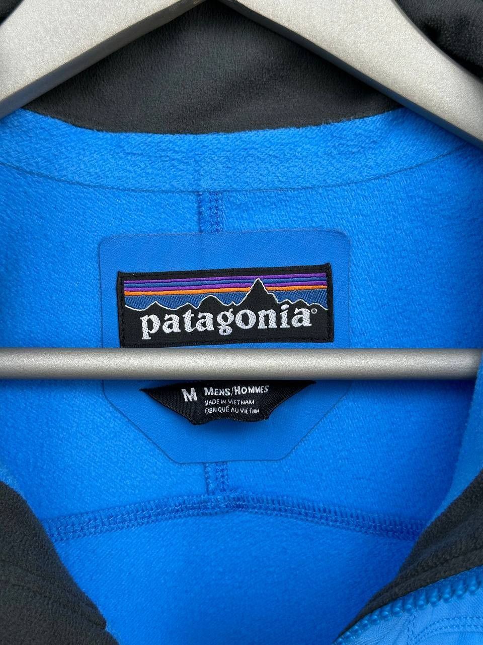 Patagonia Patagonia Guide Jacket Softshell Full Zip Fleece Lined Size US M / EU 48-50 / 2 - 10 Thumbnail