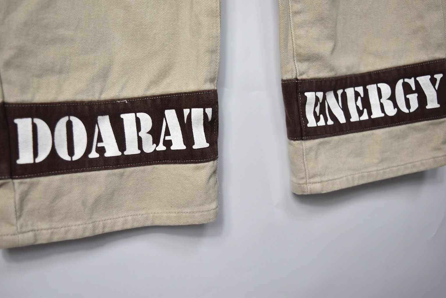 Japanese Brand Japanese Brand Size US 31 - 7 Thumbnail