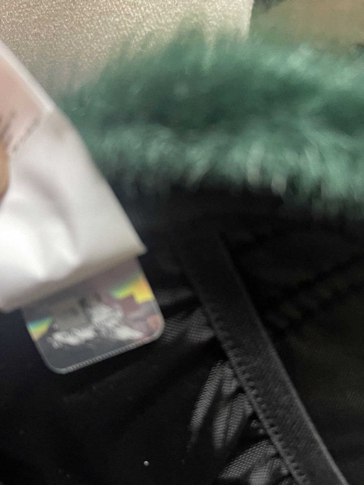 Supreme × The North Face SUPREME X THE NORTH FACE BELT BAG NWT Size ONE SIZE - 14 Thumbnail