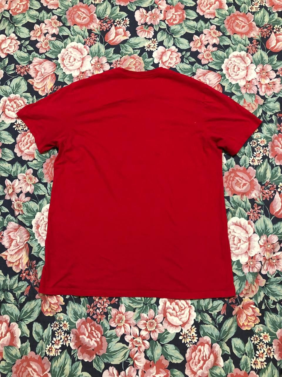 Fox Racing Vintage Fox Racing Big Y2K Logo Short Sleeve T-Shirt Size XL Size US XL / EU 56 / 4 - 10 Thumbnail