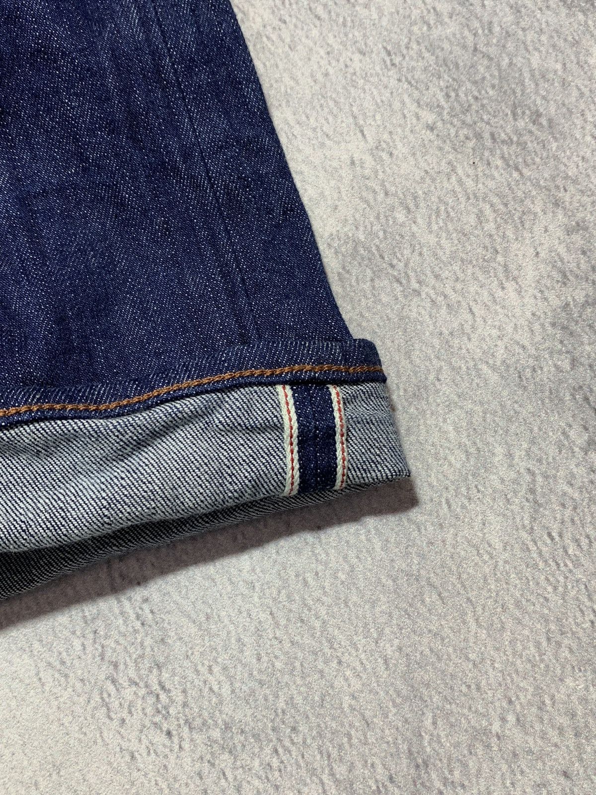 G-Star × Vintage Vintage Y2K G-star RAW salvage jeans streetwear size 33 Size US 33 - 8 Thumbnail