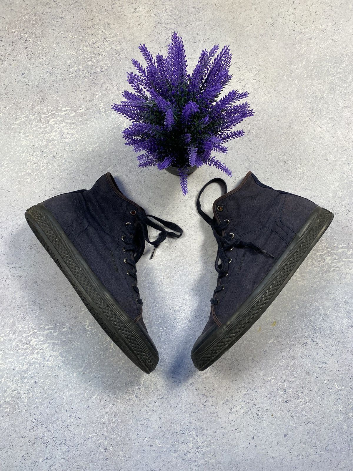 G-Star G Star Raw Men’s Sneakers Size US 12 / EU 45 - 2 Thumbnail