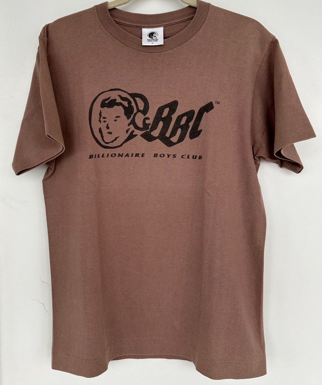 Billionaire Boys Club Billionaire Boys Club Season 0 Tee Size US M / EU 48-50 / 2 - 1 Thumbnail
