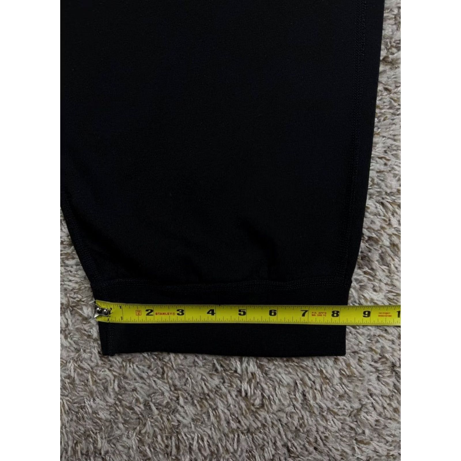 Polo Ralph Lauren Polo Ralph Lauren Joggers Sweatpants Black Men's 4XB Big & Tall Pant Size US XXL / EU 58 / 5 - 5 Thumbnail