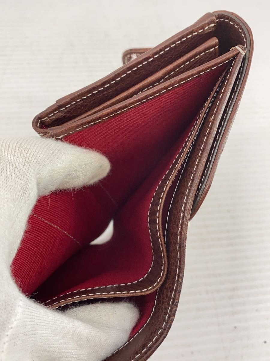 Vivienne Westwood Orb Stitch Panel Leather Wallet Size ONE SIZE - 5 Thumbnail